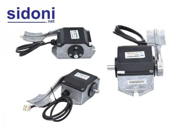 Bàn đạp ga xe nâng INCO BJSQ-002