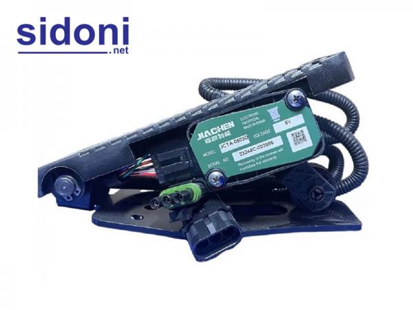 Bàn đạp ga xe nâng JCTA-0503D