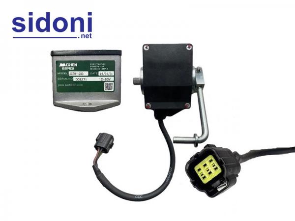 Bàn đạp ga xe nâng JCTH-1280
