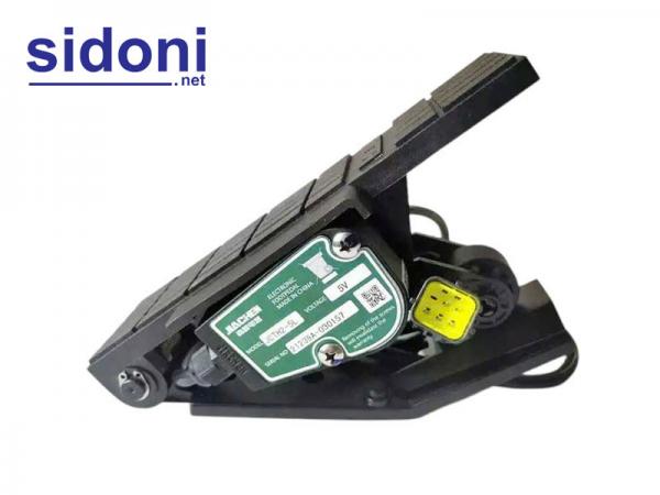 Bàn đạp ga xe nâng JCTH2-5L