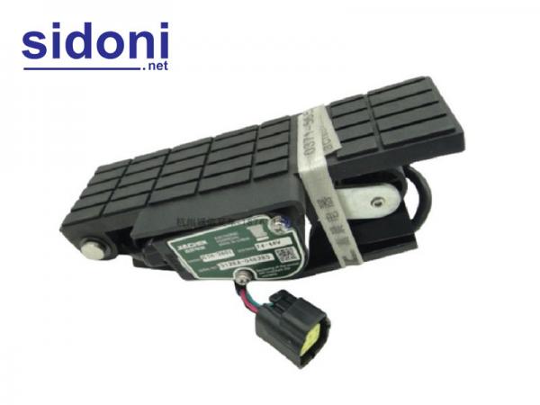 Bàn đạp ga xe nâng JTCH-3601