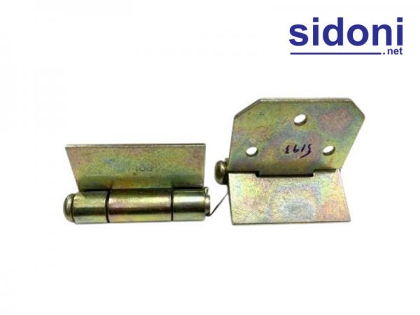 Bản lề sử dụng cho xe ba gác