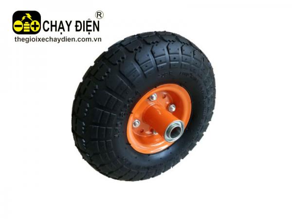 BÁNH XE ĐIỆN 350-4