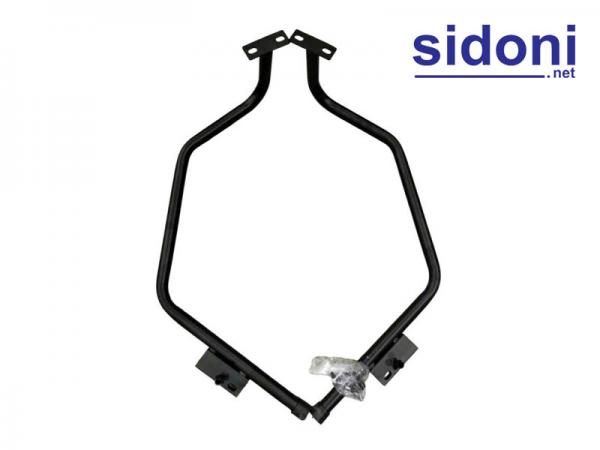 Bảo vệ ngắn xe điện TYPE3 Pro