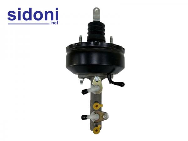 Bầu hơi trước ô tô điện Eagle 6230K