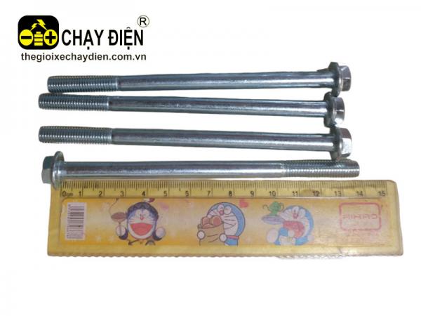 BLONG XE ĐIỆN CLUBCAR