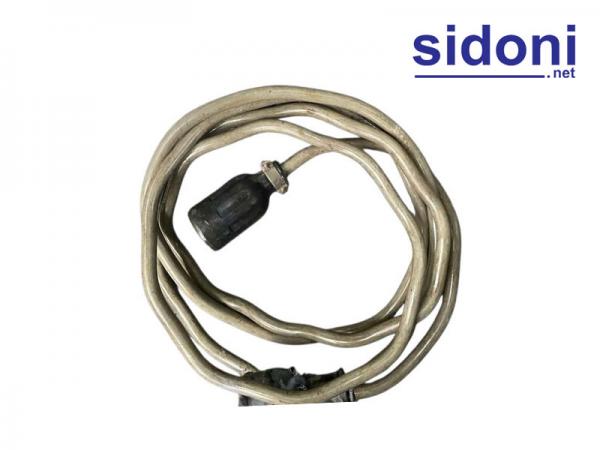 Bộ dây sạc zin xe điên Yamaha