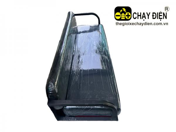 BỘ ĐỆM GHẾ VÀ TỰA LƯNG Ô TÔ ĐIỆN DU LỊCH