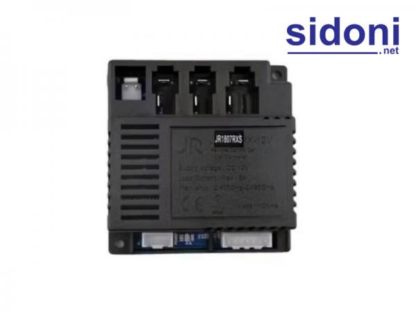 Bộ điều khiển, IC xe điện trẻ em 12V