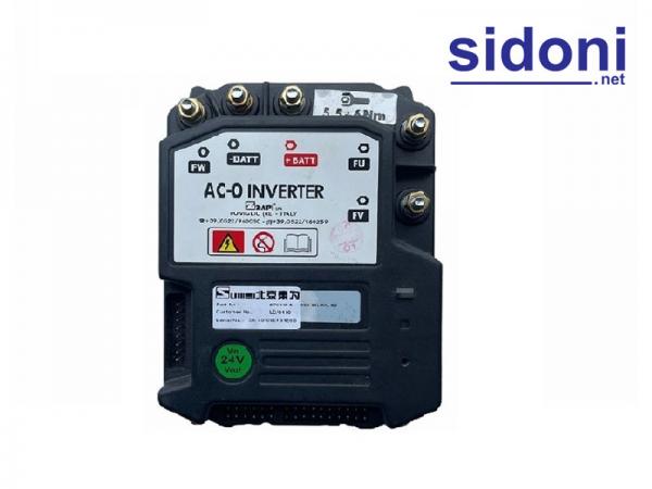 Bộ điều khiển ZAPI AC-0 INVERTER