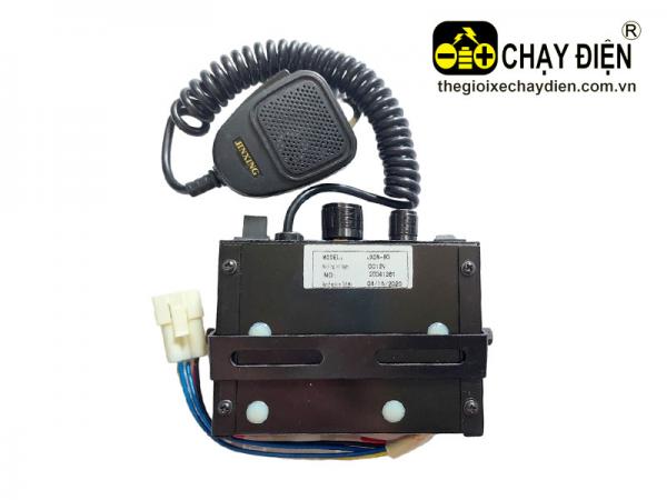 BỘ HIỆU CHỈNH TẦN SỐ