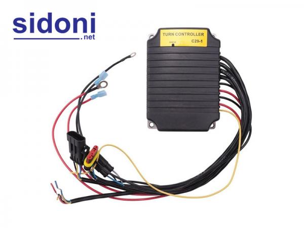 Board mạch xe nâng 7800400003