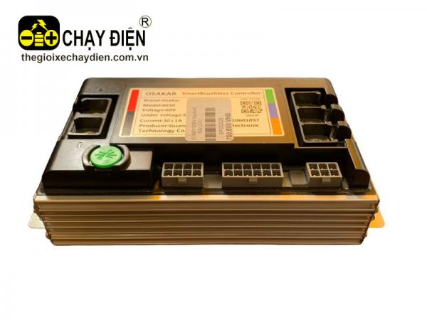 BOARD XE MÁY ĐIỆN OSAKAR XMEN PRO