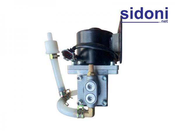 Bơm trợ lực phanh xe diện du lịch