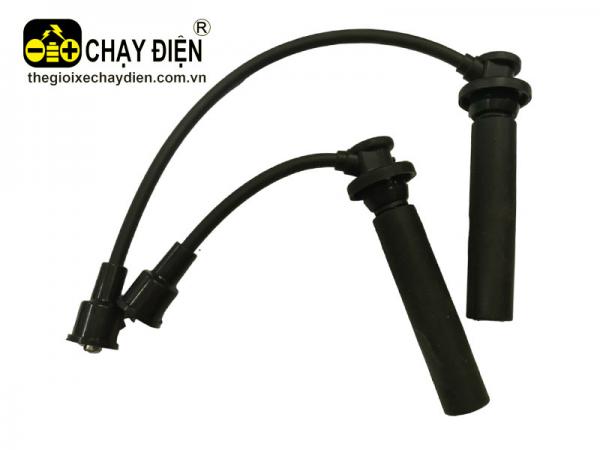 CAO ÁP XE ĐIỆN WULLING 5110