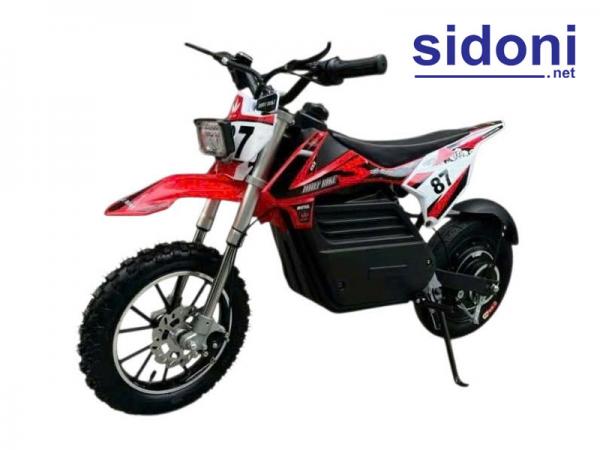 Cào cào điện trẻ em Smart C3
