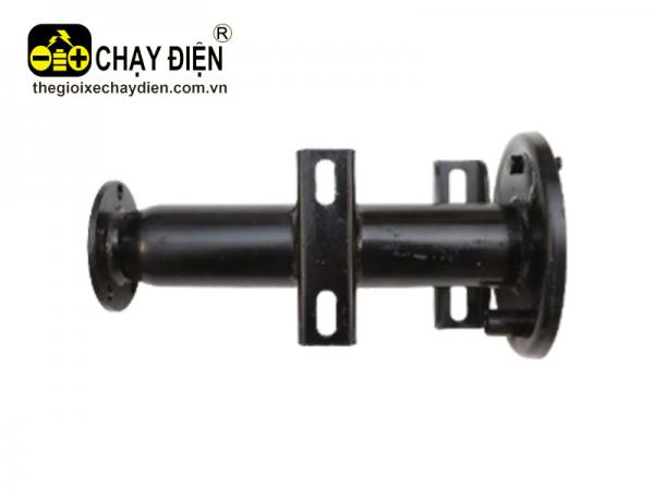 CẦU TRỤC TRƯỚC XE ĐIỆN 650 MM