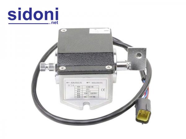 Chân ga ô tô điện du lịch RJSQ-001LT-A1 SC14