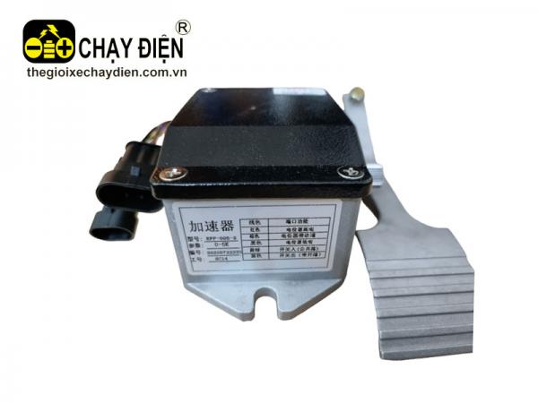 CHÂN GA XE ĐIỆN DU LỊCH, SÂN GOLF LVTONG JKH-005-B-68-0-5K