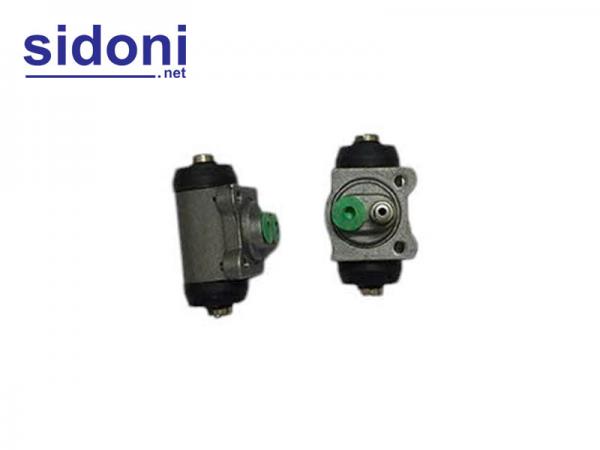 Chuột phanh sau xe điện LangQing