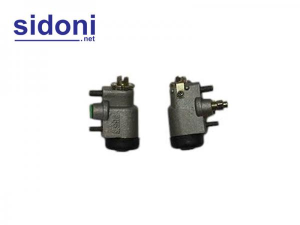 Chuột phanh trước xe điện LangQing