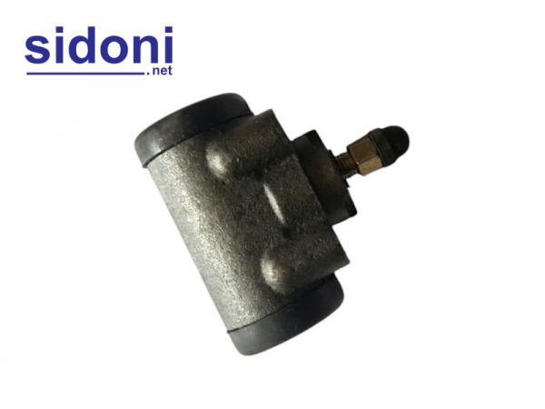 Chuột phanh xe điện du lịch 25.4