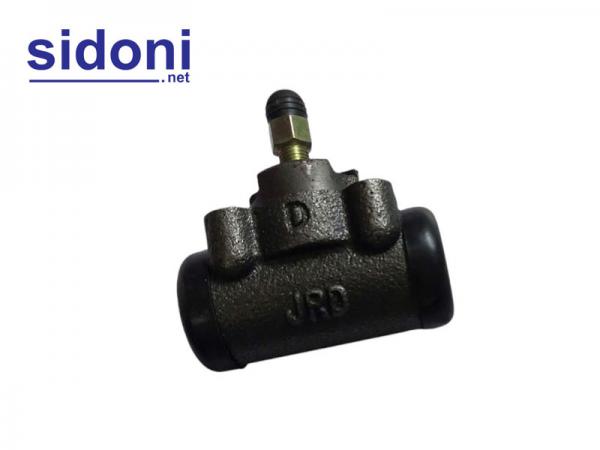 Chuột phanh xe điện du lịch S14 có van xả