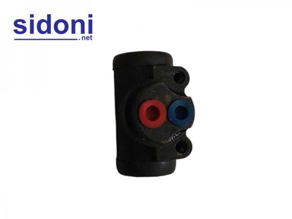 Chuột phanh xe điện du lịch S14 không van xả