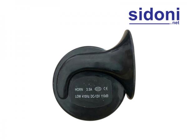 Còi ô tô điện 12V 3.5A