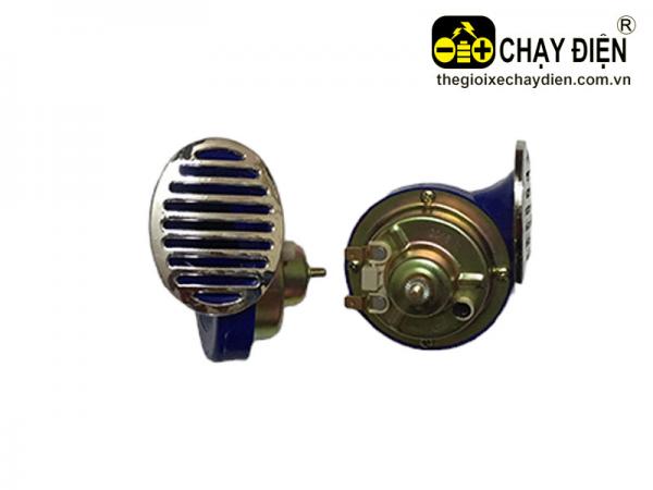 CÒI XE ĐIỆN 12V