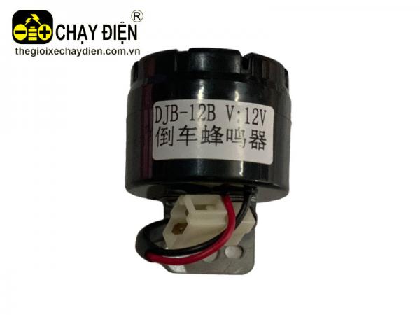 CÒI XE ĐIỆN DU LỊCH MARSHELL DJB 12B 12V