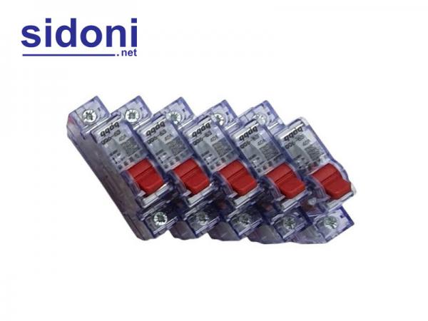 Công tắc nguồn xe đẩy điện
