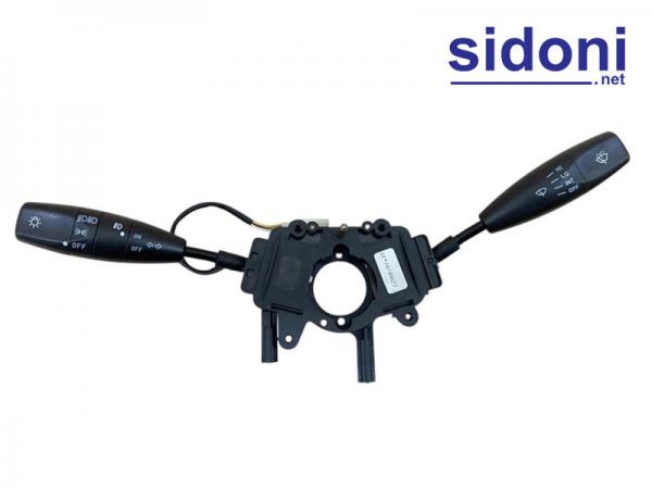 Công tắc tổ hợp xe bus điện