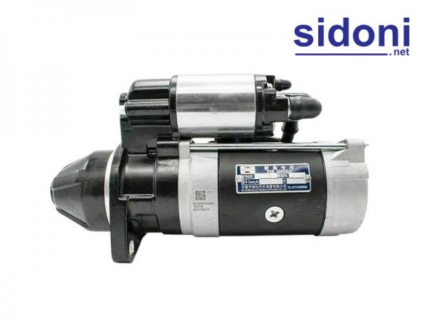 Củ đề, bộ khởi động xe nâng QDJ1309K XinChai A490BPG, C490BPG