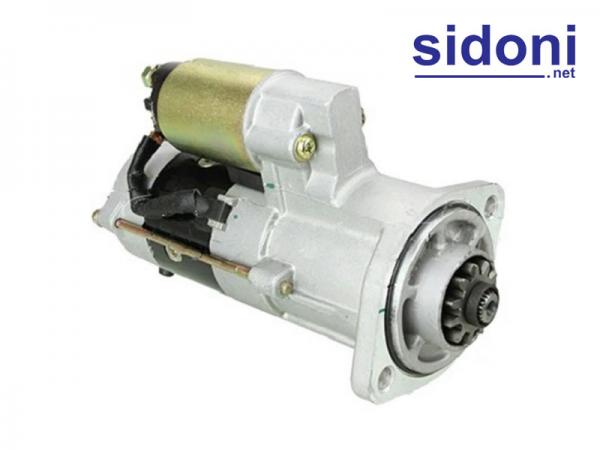 Củ đề động cơ Mitsubishi S4E, S6E2, S4E2