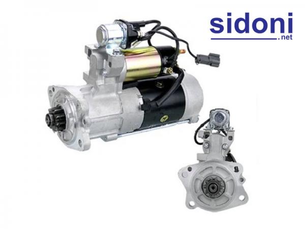 Củ đề động cơ Mitsubishi S6K