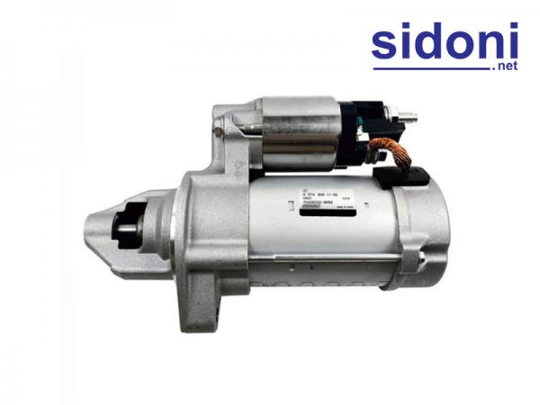 Củ đề động cơ Mitsubishi S6S