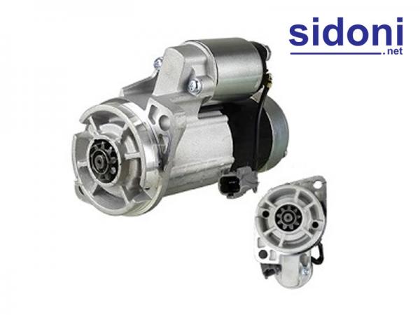 Củ đề động cơ Nissan K15, K21, K25