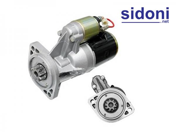 Củ đề động cơ Nissan TB42, TB45