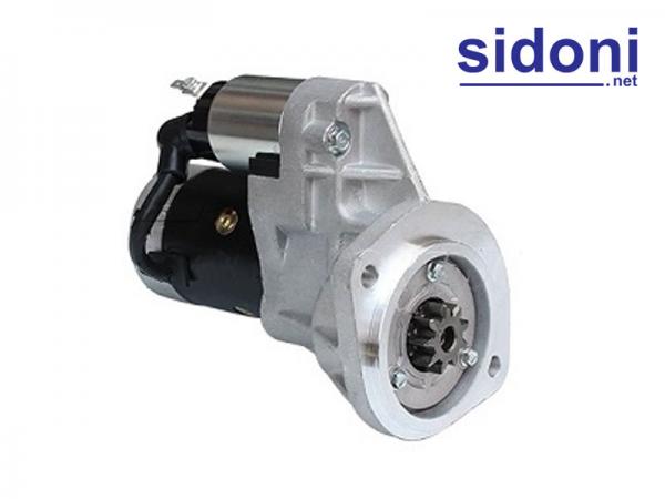 Củ đề động cơ Nissan TD27