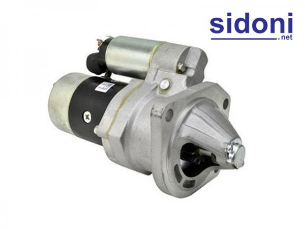 Củ đề động cơ Nissan TD42