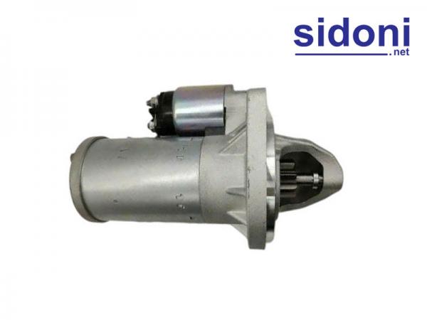 Củ đề động cơ xe nâng Isuzu C240, 4JG2