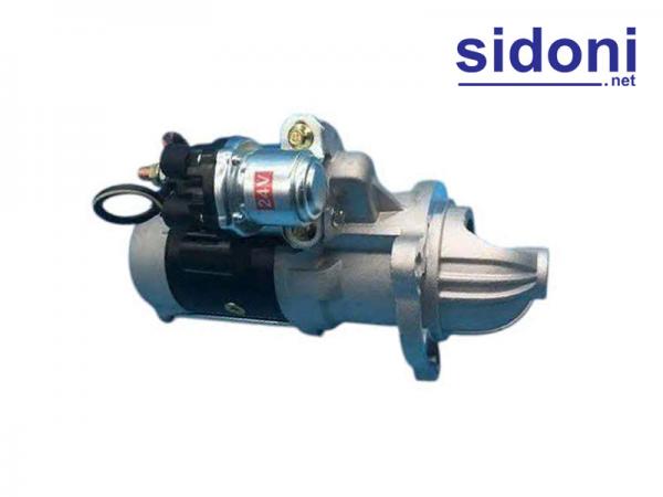 Củ đề động cơ xe nâng Mitsubishi S4E