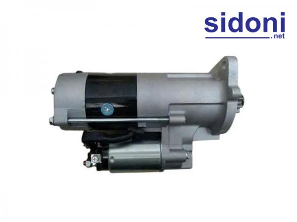 Củ đề động cơ xe nâng Mitsubishi S4S