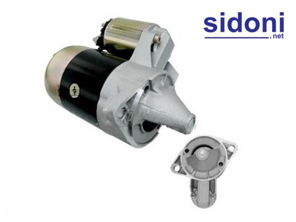 Củ đề động cơ xe nâng Nissan H15, H20-2
