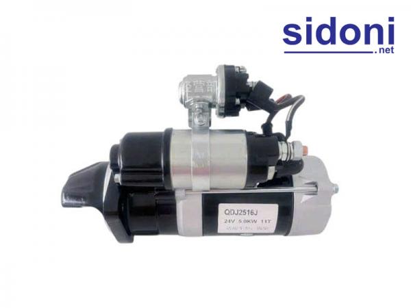 Củ đề động cơ xe nâng Xichai 4DX23