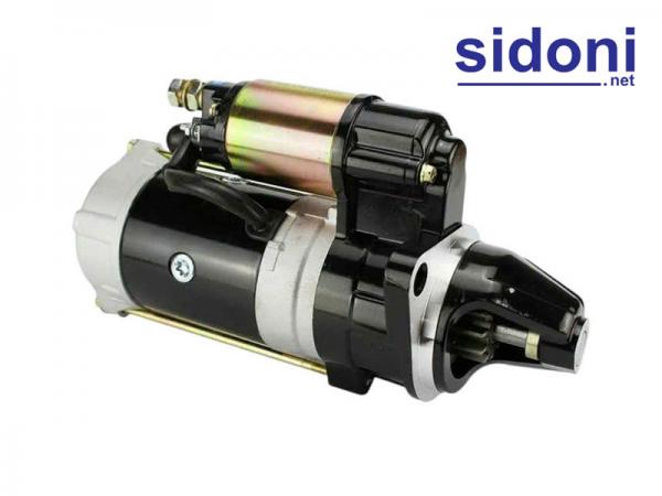 Củ đề khởi động xe nâng cho động cơ XinChai A490BPG C490BPG