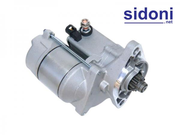 Củ đề xe nâng 28100-20553-71