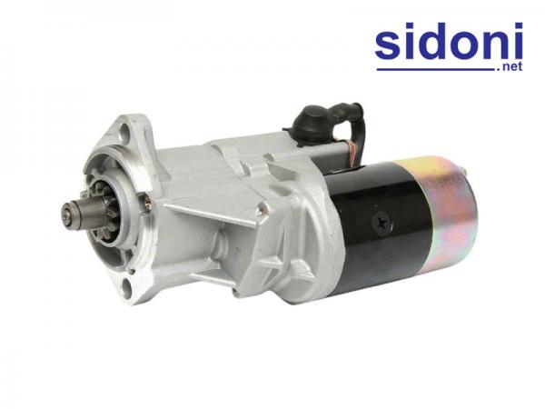 Củ đề xe nâng 28100-23660-71