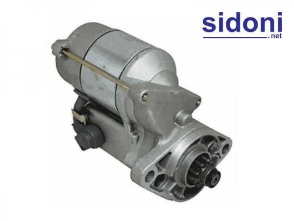 Củ đề xe nâng 28100-23810-71